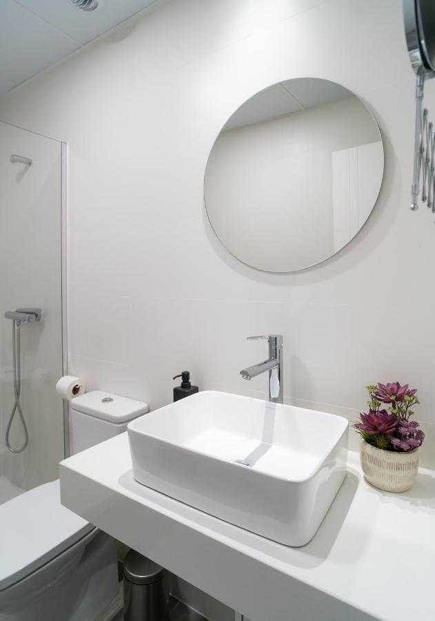 Aac Malaga - Apartamento Muy Comodo Y Bien Comunicado, A 1,3Km Del Centro Екстериор снимка